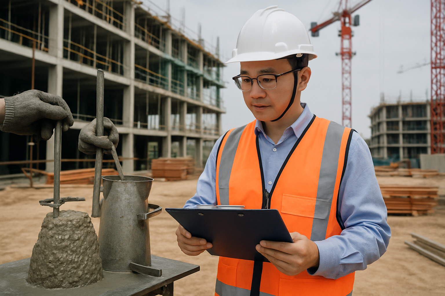 生态环保产业园